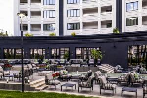 Mövenpick Hotel Lalez Durres