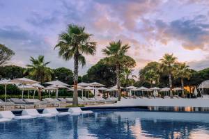 Mövenpick Hotel Lalez Durres