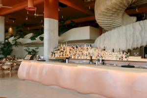 Epidamn White Sensation in Durres
