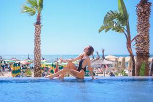 Epidamn White Sensation in Durres