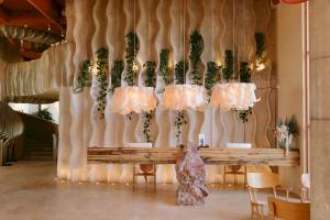 Epidamn White Sensation in Durres
