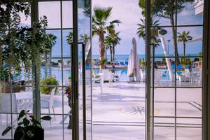 Fafa Premium Resort in Golem