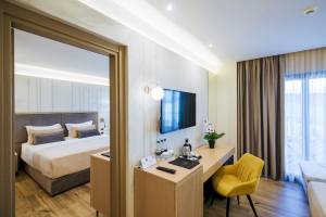 Gloria Palace Hotel & SPA in Golem
