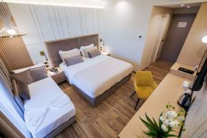 Gloria Palace Hotel & SPA in Golem