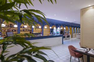 Gloria Palace Hotel & SPA in Golem