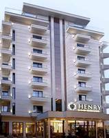 Henry Resort & Spa