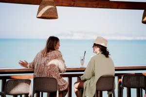 Klajdi Resort & SPA in Golem