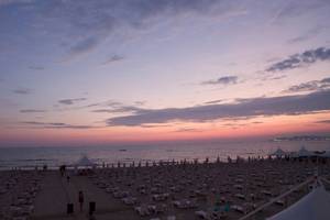 Fafa Beach Hotel in Albanien