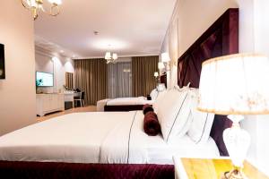 Diamma Resort in Golem