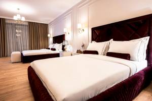 Diamma Resort in Golem