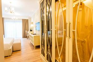 Diamma Resort in Golem