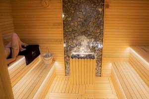 Diamma Resort in Golem
