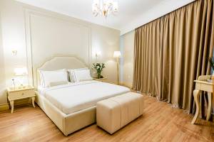 Diamma Resort in Golem