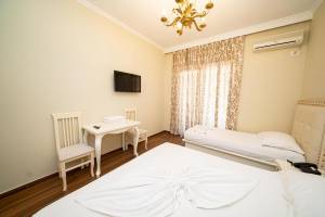 Vila Mare in Durres