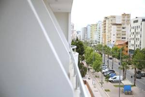 Vila Mare in Durres
