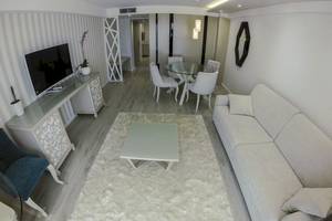Demi Hotel in Saranda
