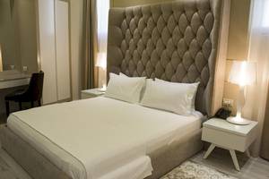 Demi Hotel in Saranda
