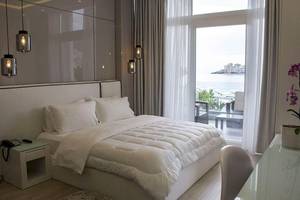 Demi Hotel in Saranda