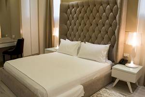 Demi Hotel in Saranda