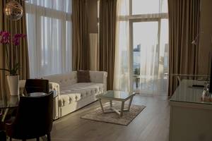 Demi Hotel in Saranda