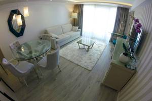 Demi Hotel in Saranda