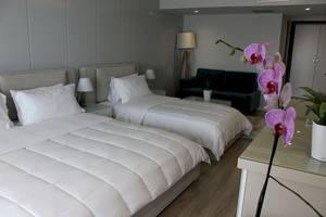 Demi Hotel in Saranda