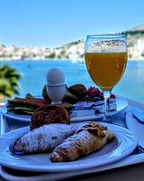 Demi Hotel in Saranda