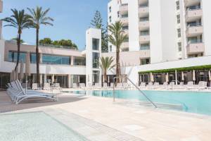 Hipotels Bahia Grande