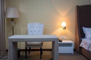 Santa Quaranta Premium Resort