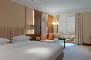 Grand Hyatt Dubai Hotel