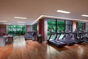 Grand Hyatt Dubai Hotel