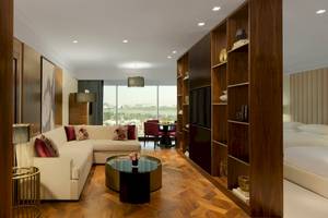Grand Hyatt Dubai Hotel