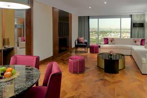 Grand Hyatt Dubai Hotel