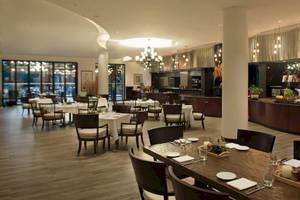 Grand Hyatt Dubai Hotel
