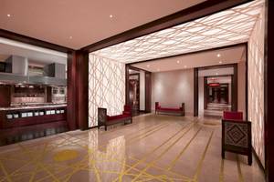 Grand Hyatt Dubai Hotel