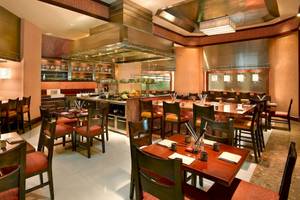 Grand Hyatt Dubai Hotel