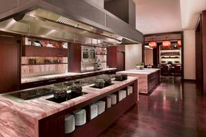 Grand Hyatt Dubai Hotel