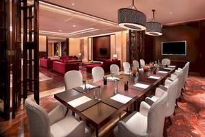 Grand Hyatt Dubai Hotel
