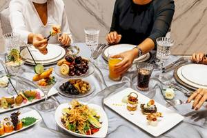 Grand Hyatt Dubai Hotel