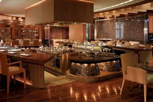 Grand Hyatt Dubai Hotel