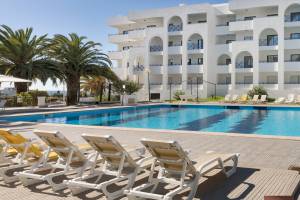 Ukino Terrace Algarve
