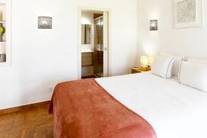 Pedras da Rainha Resort in Portugal