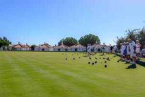 Pedras da Rainha Resort in Portugal