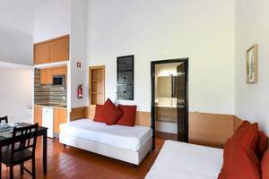 Pedras da Rainha Resort in Portugal