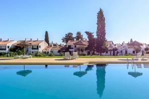 Pedras da Rainha Resort in Portugal