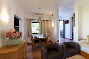 Pedras da Rainha Resort in Portugal