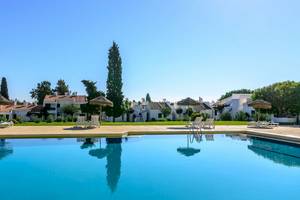 Pedras da Rainha Resort in Portugal