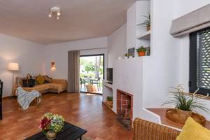 Pedras da Rainha Resort in Portugal