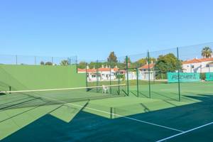 Pedras da Rainha Resort in Portugal