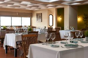 Pedras da Rainha Resort in Portugal